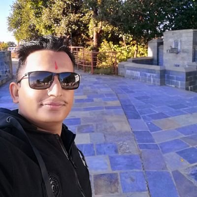 mero_sudip's profile picture.
