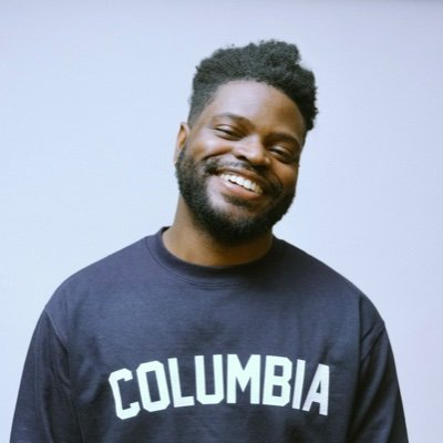 Screenwriter |  Director
University of Louisiana Alum. MFA Film Candidate at Columbia University. 2022 NOFF Emerging Voices Fellow. Campaigning for Albineaux