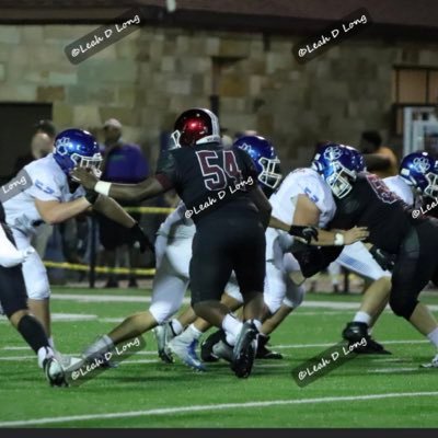 Bluefield High School📚| ‘25🎓| student athlete 🏈 | 6’0 | 220 | Defensive line | Offensive line @woodsgrady474@gmail.com | contact info: (304)960-0110