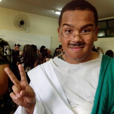 MauBsB14's profile picture. 