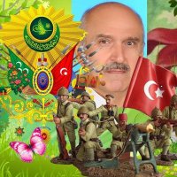 Abdullah Çakar(@abdullah1cakar) 's Twitter Profile Photo