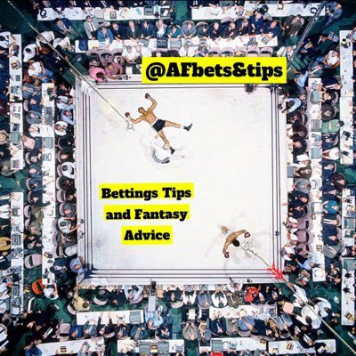Free picks for any sports daily. Fantasy advice and tips DM or @ 🏀 🏈 🏒 🎾 ⚾️