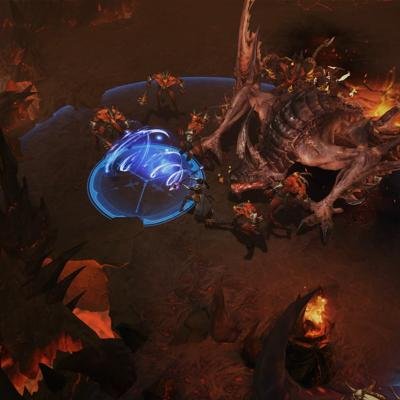 Reviews, gameplay, and more. Follow me on Twitter for all the latest news from the gaming world!