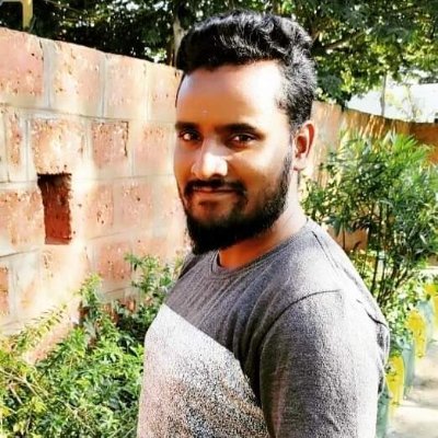 darshangowdada6 Profile Picture