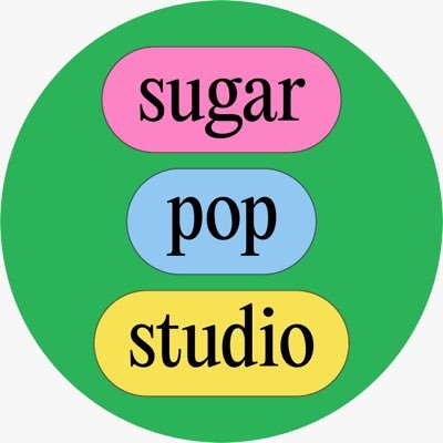 Sugar Pop Studio