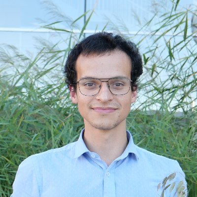 PhD student at @Uni_WUE | Study the evolution of social wound care behaviour in ants
MEME alumnus 🇸🇪 🇨🇵 🇩🇪 🇨🇴
Social evolution, behaviour and maths