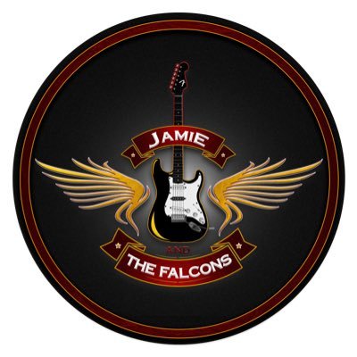 The rock star's choice. Formerly known as 'The World Famous Red Sox'. Instagram: @jamieandthefalcons  Facebook: @jamieandthefalcons