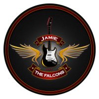 Jamie & The Falcons(@JamieFalcons) 's Twitter Profile Photo