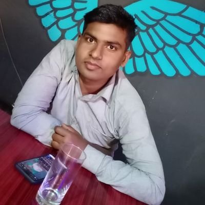 official account @somusuraj, nationalist
राष्ट्रवादी,