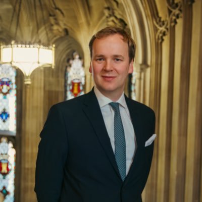 William Wragg MP Profile