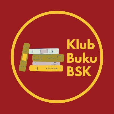 Klub buku bahasa Indonesia untuk penikmat kumpulan cerpen/esai #KlubBukuBSK | Buku Pilihan Sep-Okt 2023: The Seven Good Years | 🎙F & R