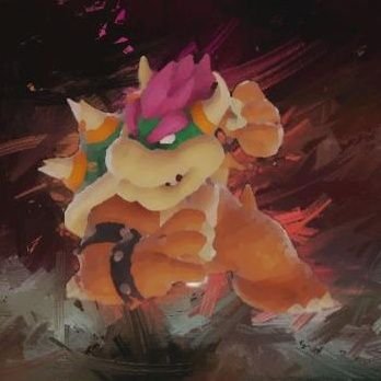 Australian Bowser Main 🐢🔥 • formerly known as PinkLemon • Digital Artist • @FateDestroyers Owner • Private: @GimmeGrape • #LegaliseGayBowser • 🏳️🌈🏳️⚧️
