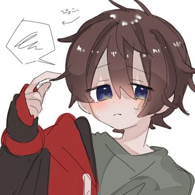 海月💙垢移行さんのプロフィール画像