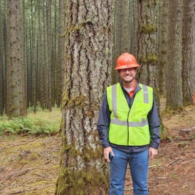 #Analytics at @ClemsonUniv | Dir Data Lab @ClemsonUniv #VFL #GIS #Forestry #ForestOps