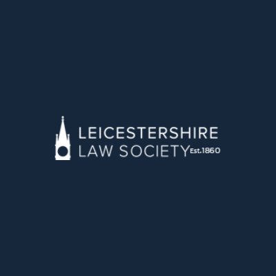 Supporting the legal professions in Leicestershire & Rutland, promoting the region as a centre of legal excellence