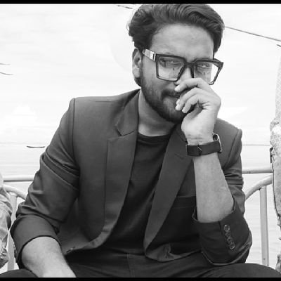 BipulJh's profile picture. Sigma Has No Limit ........