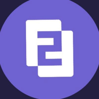 f2fnet's profile picture. Please follow us on @F2F_com