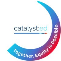 Catalyst:Ed(@_catalyst_ed) 's Twitter Profile Photo