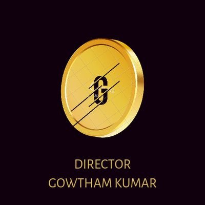 #director
@director_gowthamkumar