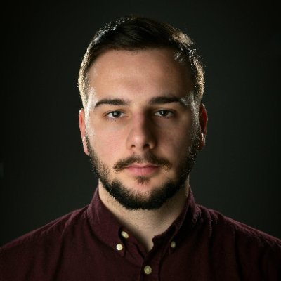 NikolaDjokic94's profile picture. 