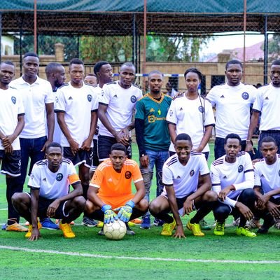 OMUGYERA_FC Profile Picture