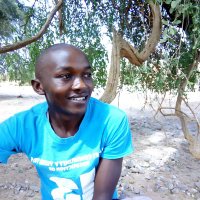 Godfrey Githinji (@godfrygithinji) 's Twitter Profile