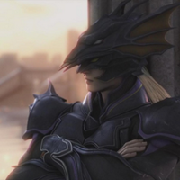 D_KNIGHT (@drei_ritter) 's Twitter Profile Photo