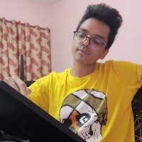 Prasad Rao (Pressy) (@pressinator) 's Twitter Profile Photo