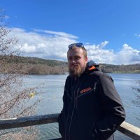Maxime Fuster (@maximefuster) 's Twitter Profile