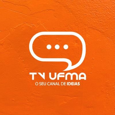A primeira TV Universitária do Maranhão! 

🖥 Canal Aberto: 16.1
🖥NET/Claro Tv: Canal 17
🖥Sky: Canal 316
🖥TVN: Canal 16
📱E nas redes sociais TV UFMA.