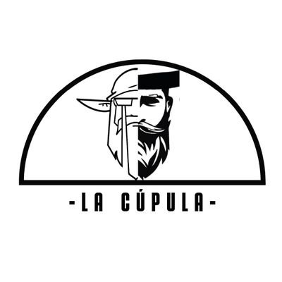 La Cúpula, Darth + Barbut. Lo que nadie esperaba pero todos necesitábamos. Un lugar por y para aquellos que aportan