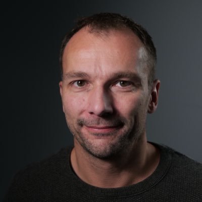 patrickdorls's profile picture. IT-pedagog, Malmö universitet