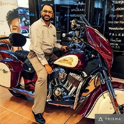 A corporate professional with experience of 20 years and counting, Praveen is unearthing the author within, bringing to light stories that are closer to heart.