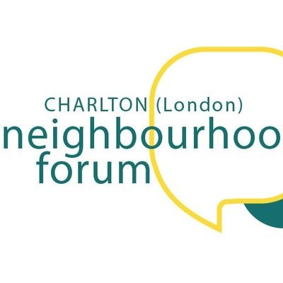 CharltonNForum's profile picture. Twitter account for the Charlton (London) Neighbourhood Forum. Embarking on the long journey of birthing a Neighbourhood Plan. Tell us what you think!