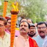 iambadasdanve's profile picture. शिवसैनिक, विरोधी पक्ष नेता, महाराष्ट्र विधान परिषद. शिवसेना जिल्हाप्रमुख-संभाजीनगर. सिनेट सदस्य, महाराष्ट्र आरोग्य विज्ञान विद्यापीठ.
