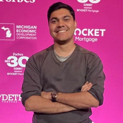 aasimsani's profile picture. Founding Engineer @ Taxwire - Sales Tax Solved | Prev. Co-founder Orai, CopyCat | Forbes 30u30 | Techstars 18 | ODF14