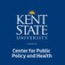 Kent State Center for Public Policy and Health (@kentstatecpph) Twitter profile photo Kent State Center for Public Policy and Health (@kentstatecpph) Twitter profile photo