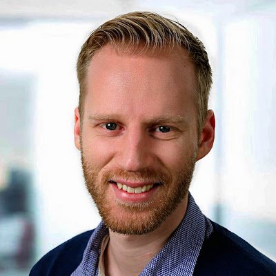 JonasBohn's profile picture. 