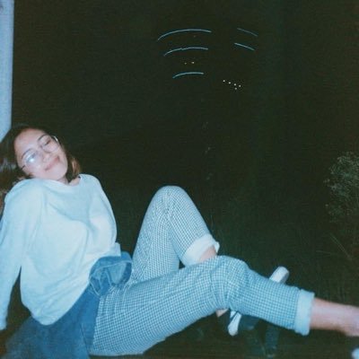 trineefae's profile picture. 