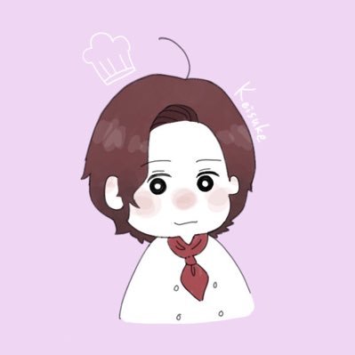 けいのしさんのプロフィール画像