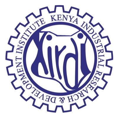 Kenya Industrial Research & Development Institute (KIRDI) is a national research institute mandated to undertake multidisciplinary research.