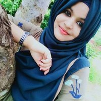 Fatima Dar(@FatimaD75261608) 's Twitter Profile Photo