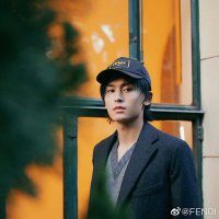Чжан Чжэхань | Zhang Zhehan | 张哲瀚(@Mur35161291) 's Twitter Profile Photo