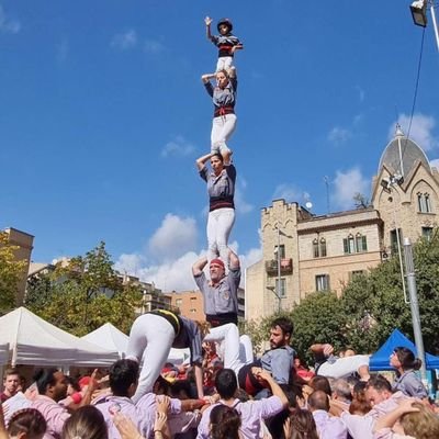 BaptistaSerra's profile picture. Tirallongues de Manresa.