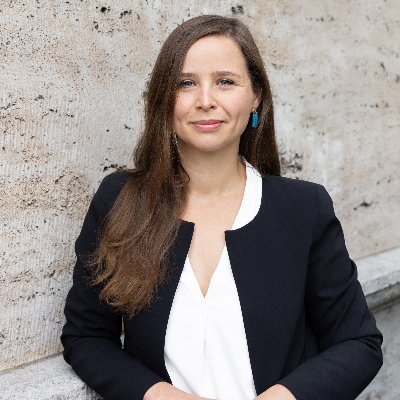 Research Fellow @SVR_migration. Formerly @dgapev, @FU_Berlin and @DelorsBerlin. Working on asylum and migration. Views my own. Off to https://t.co/znVAYBP7Rs
