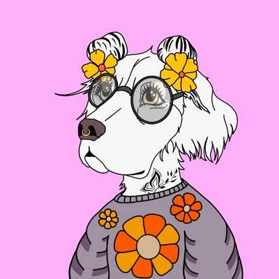 A pack of 10,000 Femdawgs have the zoomies on the Cardano blockchain 🐶 • Female Artist • 🐾 doxxed via @TedNationNFT Mint: https://t.co/XRZAgTeIfH