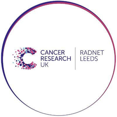 Cancer Research UK Radnet Leeds Centre
One of seven UK wide Radiotherapy Research Centres of Excellence