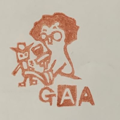 yellowcrazy_GAA Profile Picture