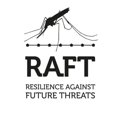Resilience Against Future Threats through Vector Control @LSHTM 🦟 Addressing insecticide resistance and emerging mosquito-borne disease threats