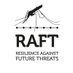 LSHTM RAFT (@LSHTM_RAFT) Twitter profile photo